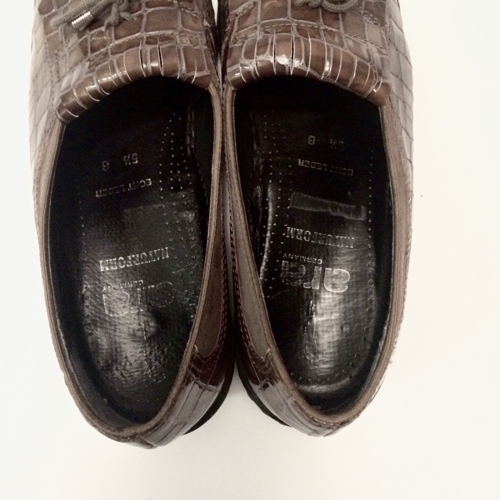 ARA RACHAEL LOAFERS - Picture 5 of 6